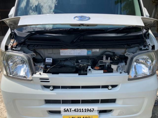 Daihatsu HIJET CARGO 2010-09 7979438-22