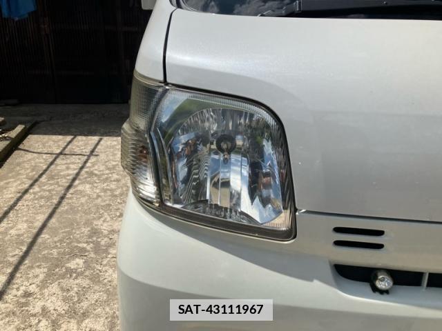 Daihatsu HIJET CARGO 2010-09 7979438-4