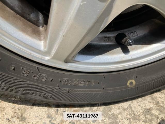 Daihatsu HIJET CARGO 2010-09 7979438-8