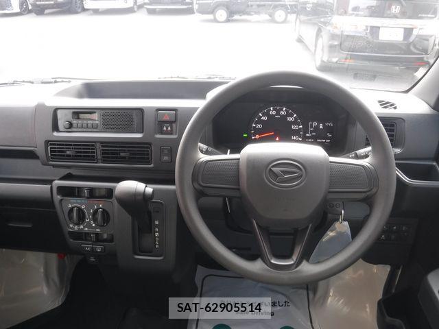 Daihatsu HIJET CARGO 2026-06 8035912-10