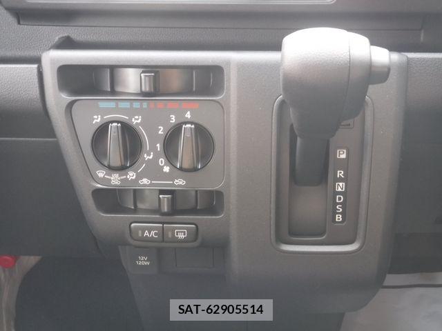 Daihatsu HIJET CARGO 2026-06 8035912-12