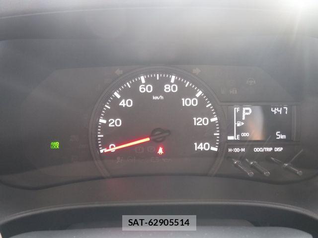 Daihatsu HIJET CARGO 2026-06 8035912-17