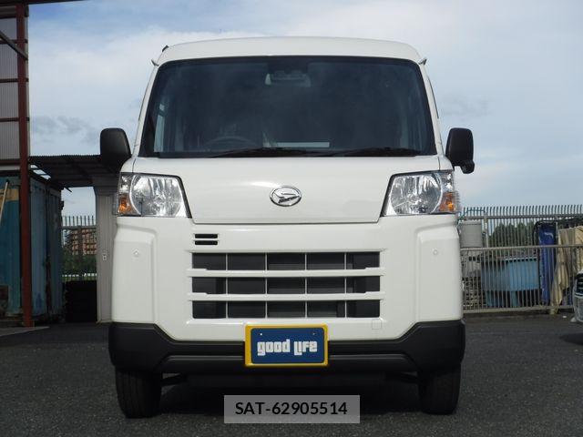 Daihatsu HIJET CARGO 2026-06 8035912-1