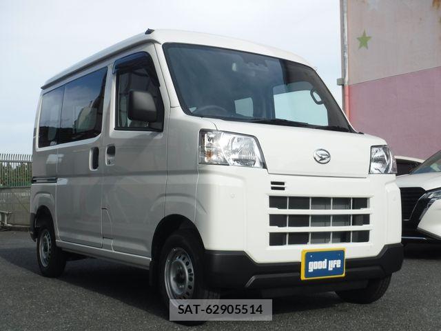 Daihatsu HIJET CARGO 2026-06 8035912-2