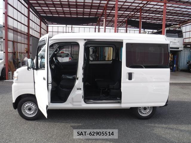 Daihatsu HIJET CARGO 2026-06 8035912-3