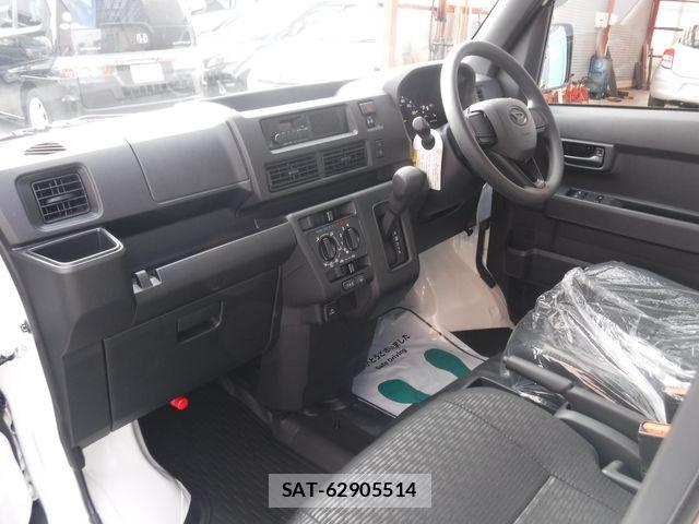 Daihatsu HIJET CARGO 2026-06 8035912-7