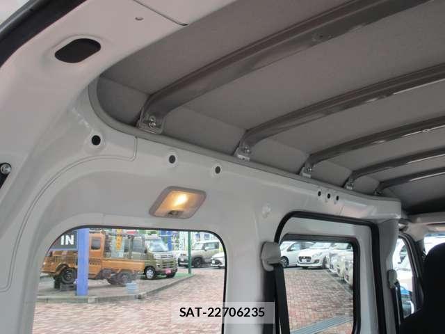 Daihatsu HIJET CARGO 2026-05 8035910-15