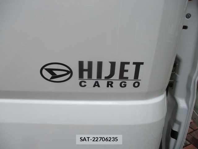 Daihatsu HIJET CARGO 2026-05 8035910-20
