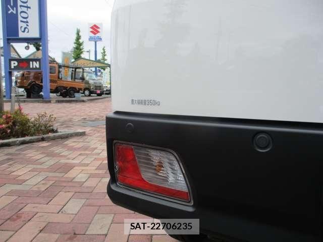 Daihatsu HIJET CARGO 2026-05 8035910-21