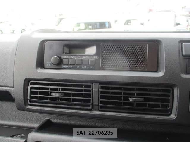 Daihatsu HIJET CARGO 2026-05 8035910-29