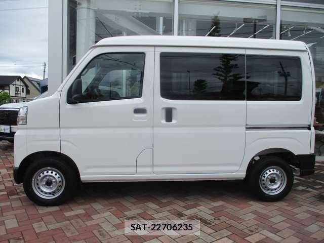 Daihatsu HIJET CARGO 2026-05 8035910-3