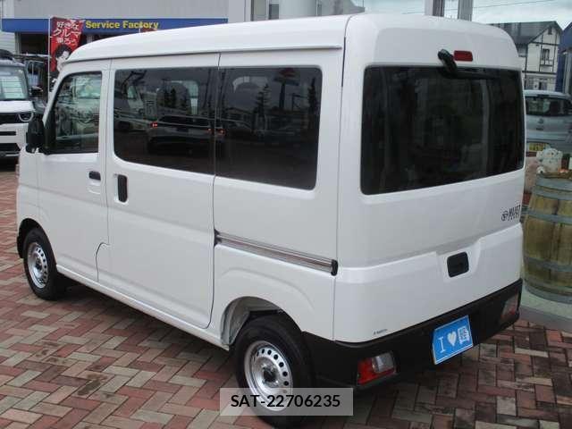 Daihatsu HIJET CARGO 2026-05 8035910-4