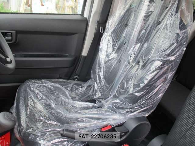 Daihatsu HIJET CARGO 2026-05 8035910-7
