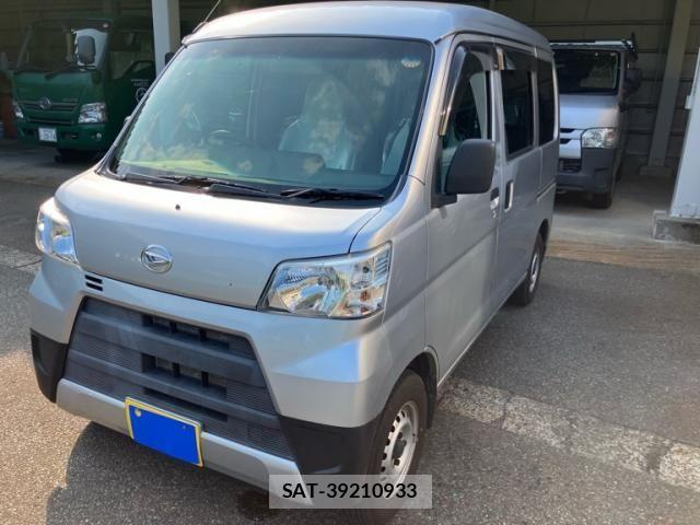 Daihatsu HIJET CARGO 2019-09 8035920-0