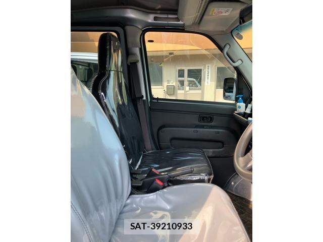 Daihatsu HIJET CARGO 2019-09 8035920-10