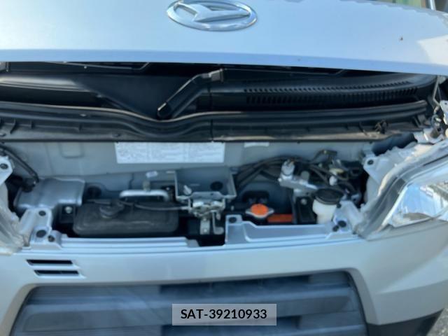 Daihatsu HIJET CARGO 2019-09 8035920-16