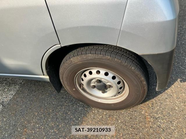 Daihatsu HIJET CARGO 2019-09 8035920-4