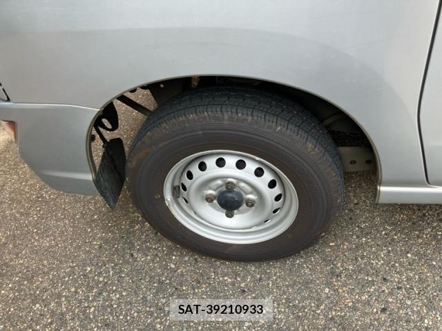 Daihatsu HIJET CARGO 2019-09 8035920-5