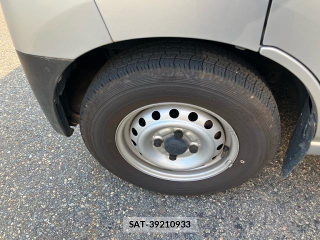 Daihatsu HIJET CARGO 2019-09 8035920-6