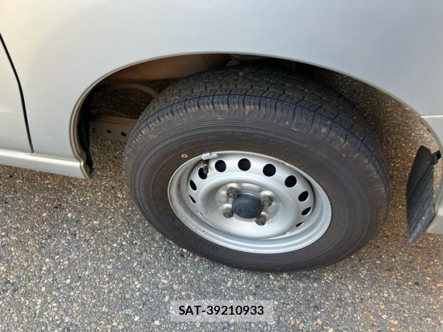 Daihatsu HIJET CARGO 2019-09 8035920-7
