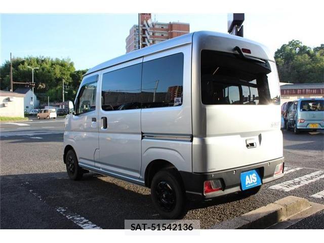 Daihatsu HIJET CARGO 2022-10 8035914-13
