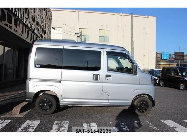Daihatsu HIJET CARGO 2022-10 8035914-16