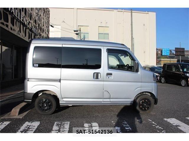 Daihatsu HIJET CARGO 2022-10 8035914-17