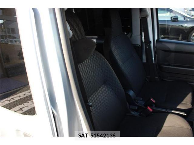 Daihatsu HIJET CARGO 2022-10 8035914-21
