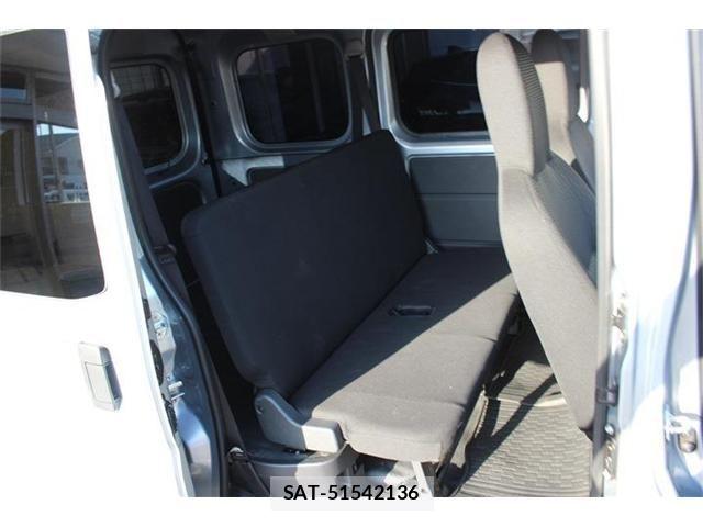 Daihatsu HIJET CARGO 2022-10 8035914-24