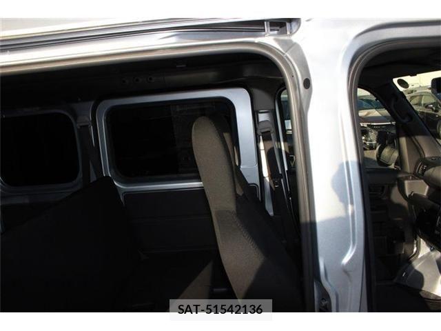 Daihatsu HIJET CARGO 2022-10 8035914-25