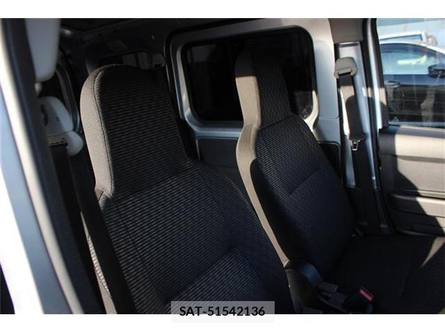 Daihatsu HIJET CARGO 2022-10 8035914-27