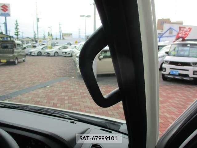 Daihatsu HIJET CARGO 2026-05 8035909-22