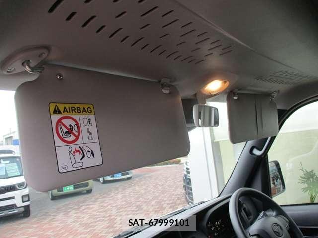 Daihatsu HIJET CARGO 2026-05 8035909-28
