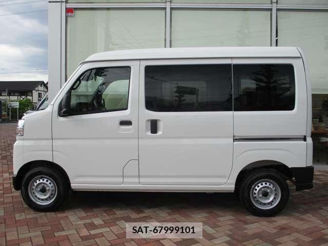 Daihatsu HIJET CARGO 2026-05 8035909-2