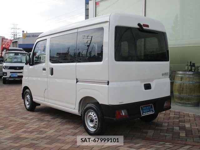 Daihatsu HIJET CARGO 2026-05 8035909-3