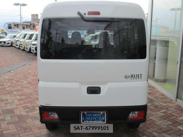 Daihatsu HIJET CARGO 2026-05 8035909-4