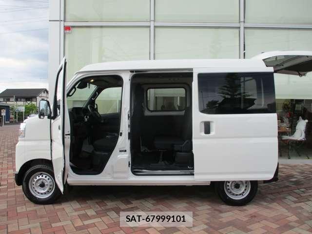 Daihatsu HIJET CARGO 2026-05 8035909-5