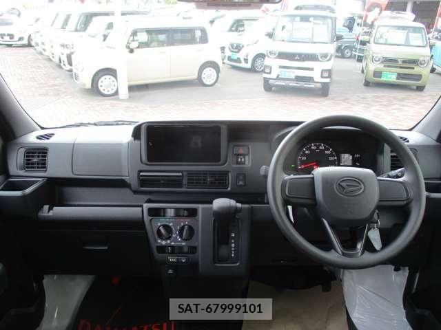 Daihatsu HIJET CARGO 2026-05 8035909-6