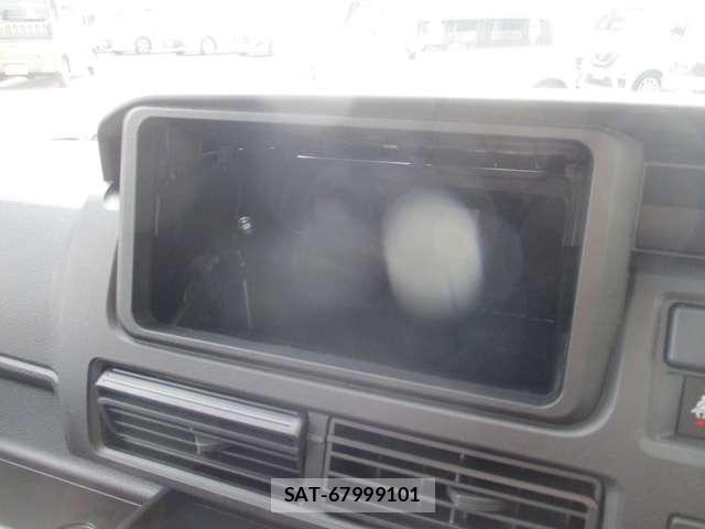 Daihatsu HIJET CARGO 2026-05 8035909-8