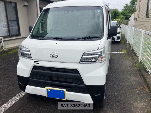 Daihatsu HIJET CARGO 2021-05 8035917-0