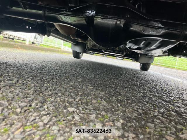 Daihatsu HIJET CARGO 2021-05 8035917-10