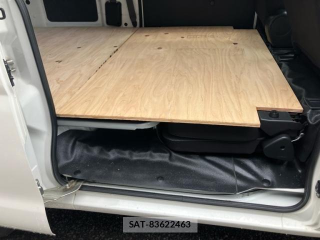 Daihatsu HIJET CARGO 2021-05 8035917-15