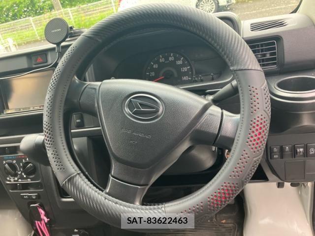 Daihatsu HIJET CARGO 2021-05 8035917-20