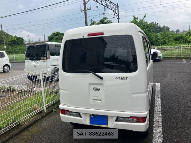 Daihatsu HIJET CARGO 2021-05 8035917-2