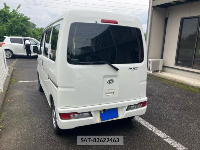 Daihatsu HIJET CARGO 2021-05 8035917-3