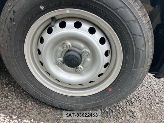 Daihatsu HIJET CARGO 2021-05 8035917-4