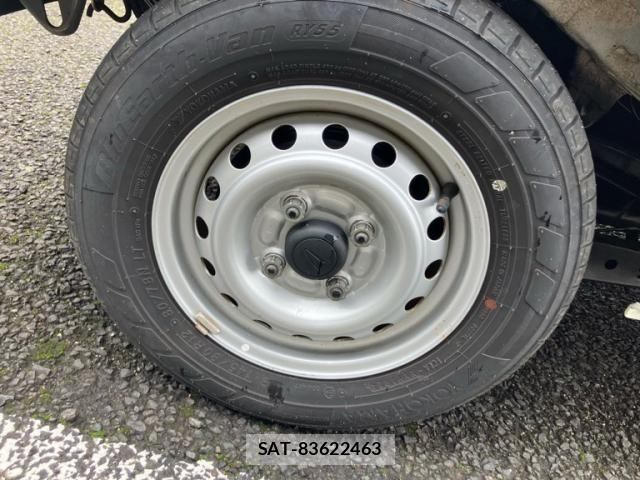Daihatsu HIJET CARGO 2021-05 8035917-5