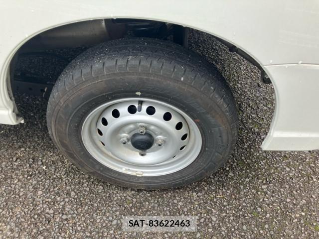 Daihatsu HIJET CARGO 2021-05 8035917-6