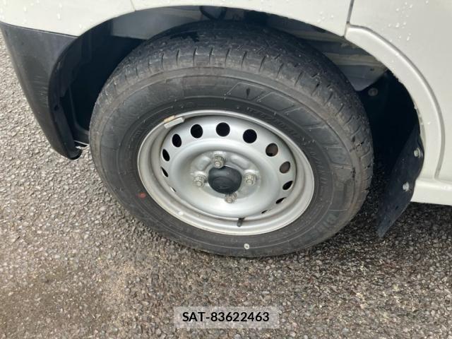 Daihatsu HIJET CARGO 2021-05 8035917-7