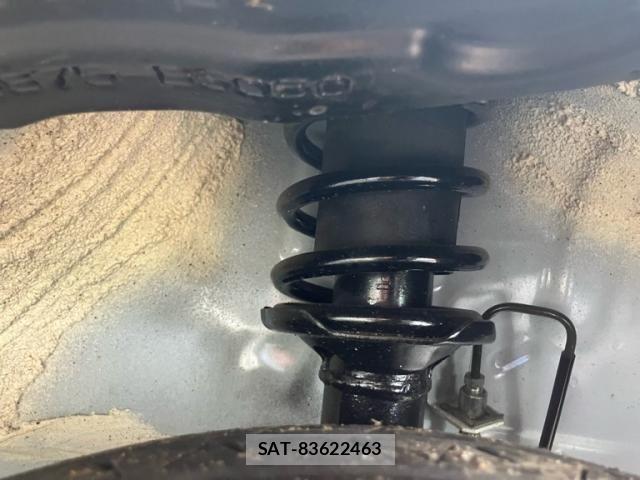 Daihatsu HIJET CARGO 2021-05 8035917-8